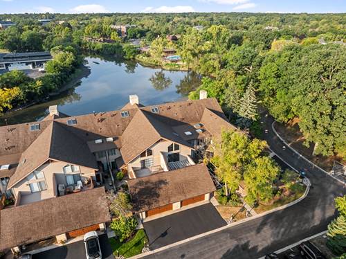 1204 Hawthorne, Hinsdale, IL 60521