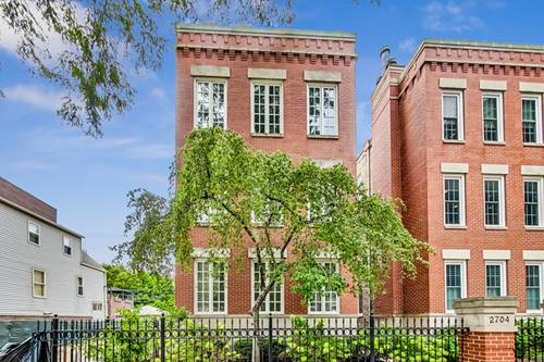 2704 N Greenview Unit 2, Chicago, IL 60614