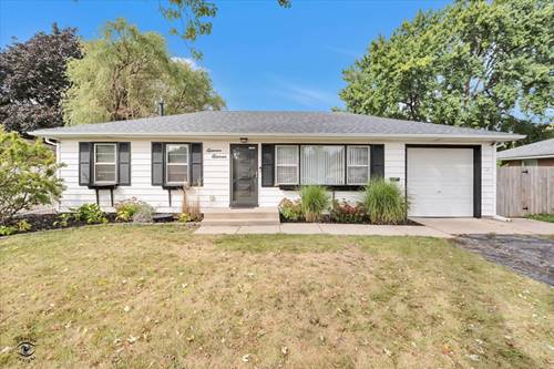 1111 Alann, Joliet, IL 60435