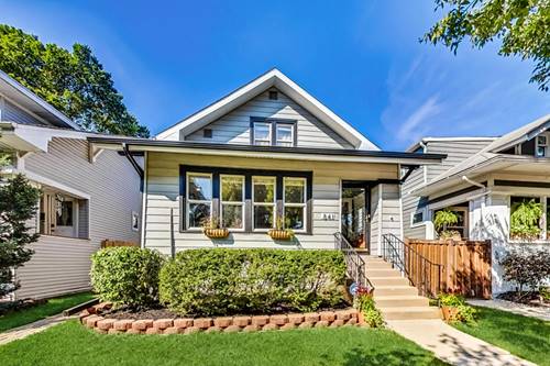 841 N Humphrey, Oak Park, IL 60302