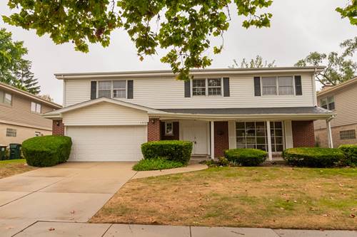1310 N Western, Park Ridge, IL 60068