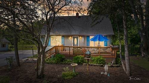4734 Dumoulin, Lisle, IL 60532