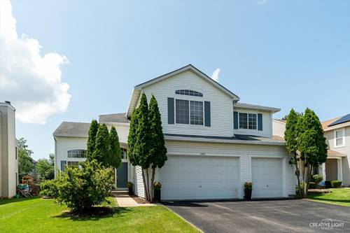 5400 Chancery, Lake In The Hills, IL 60156