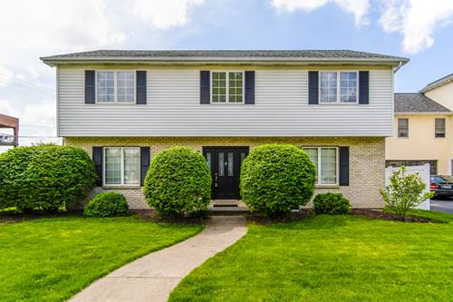 15222 S James, Plainfield, IL 60544