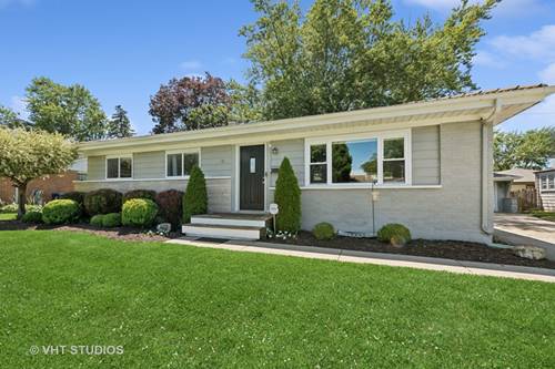 1100 Clark, Des Plaines, IL 60016