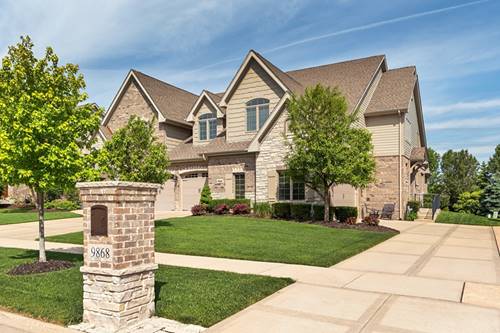9868 Folkers, Frankfort, IL 60423