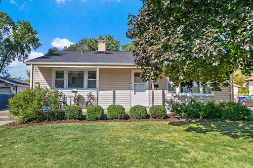 214 N Ahrens, Lombard, IL 60148