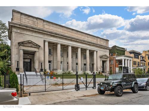4840 S Dorchester Unit 11, Chicago, IL 60615