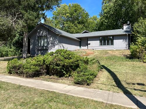 306 Park, Cary, IL 60013