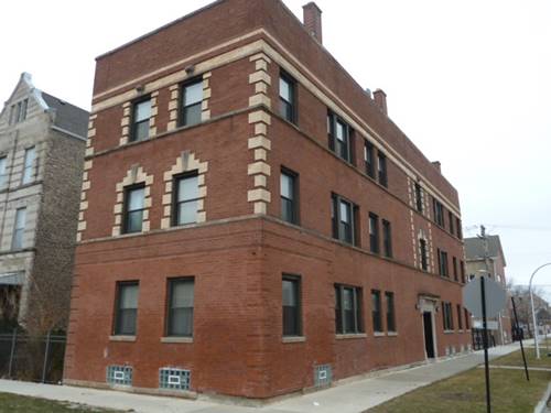 3600 S Wood Unit 3R, Chicago, IL 60609