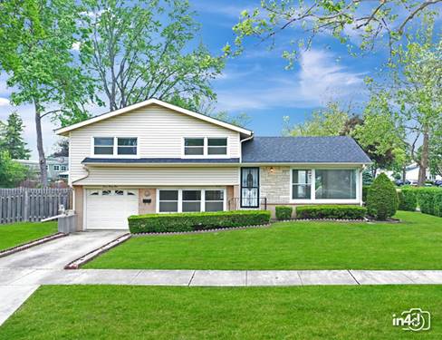 732 Luau, Des Plaines, IL 60016