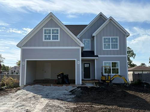 25W275 Doris, Carol Stream, IL 60188