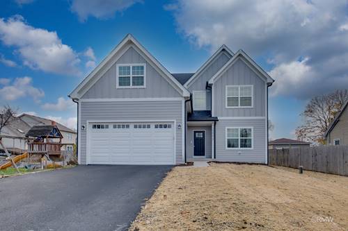 25W275 Doris, Carol Stream, IL 60188