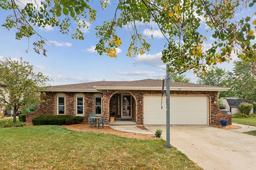 14011 Clearview, Orland Park, IL 60462