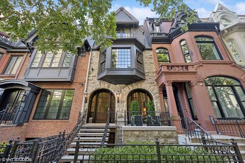 111 E Bellevue, Chicago, IL 60611