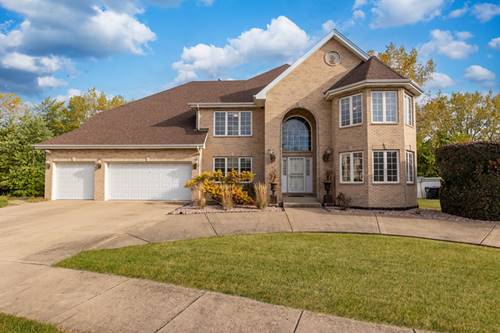 122 W Forest View, South Holland, IL 60473