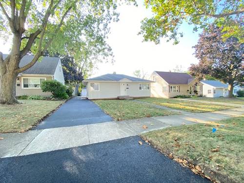 428 N Martha, Lombard, IL 60148