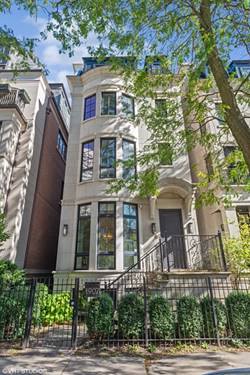 1907 N Lincoln Park West, Chicago, IL 60614