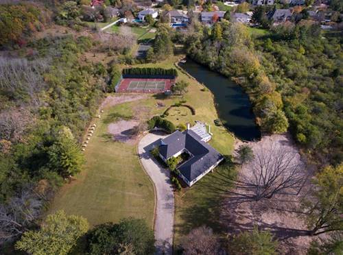 2056 Half Day, Highland Park, IL 60035