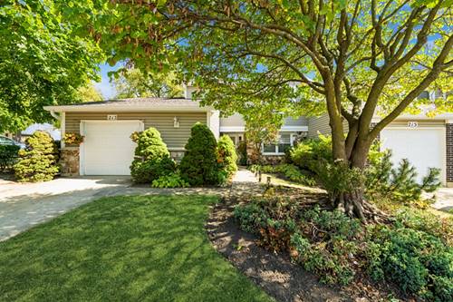 213 Stanyon, Bloomingdale, IL 60108