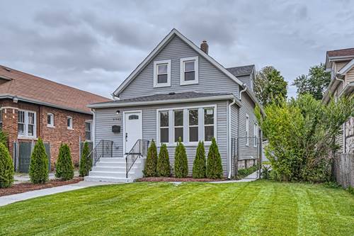 9945 S Beverly, Chicago, IL 60643