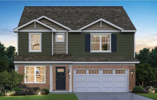 14819 S Starflower, Plainfield, IL 60544