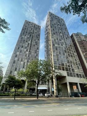 345 W Fullerton Unit 1502, Chicago, IL 60614