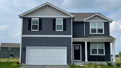 13665 S Sanibel, Plainfield, IL 60544