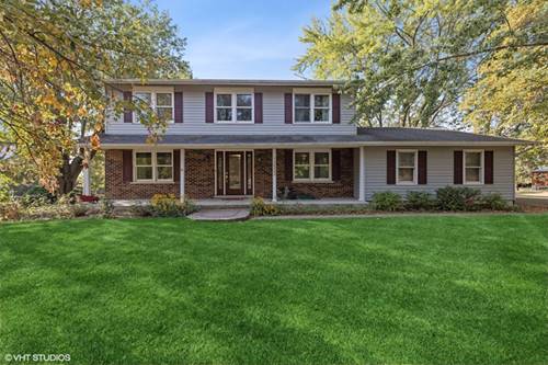 13523 S Red Coat, Lemont, IL 60439