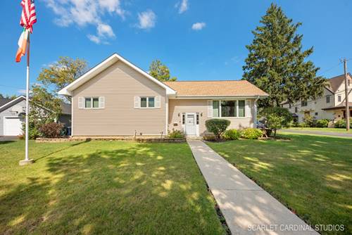 204 W Harding, Lombard, IL 60148