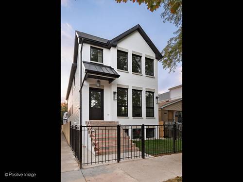 3300 N Hoyne, Chicago, IL 60618