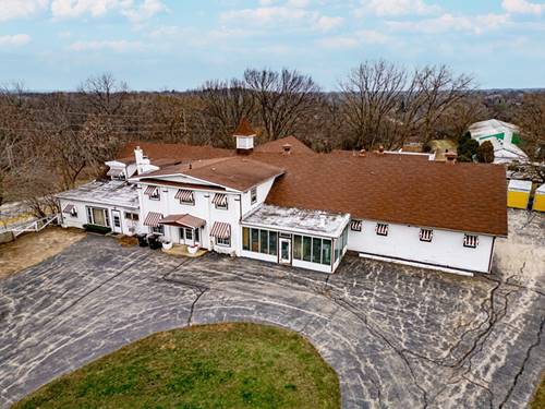 25718 W Il Route 22, Barrington, IL 60010