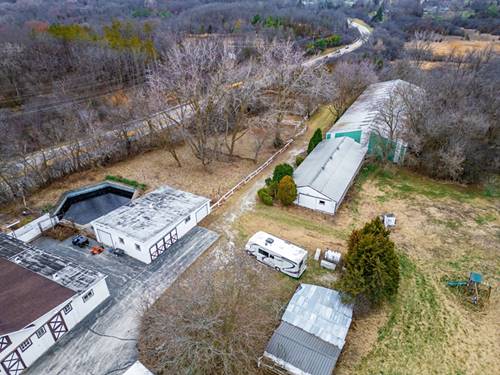 25718 W Il Route 22, Barrington, IL 60010