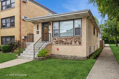 6640 N Northwest, Chicago, IL 60631