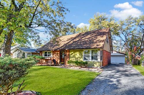 3724 168th, Country Club Hills, IL 60478