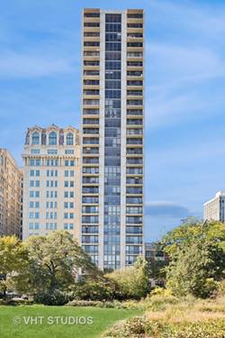 2314 N Lincoln Park West Unit 15, Chicago, IL 60614
