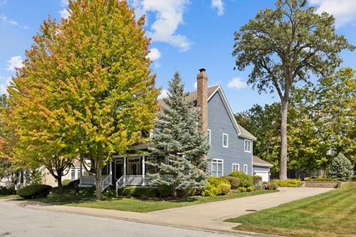 20631 Settlers, Frankfort, IL 60423