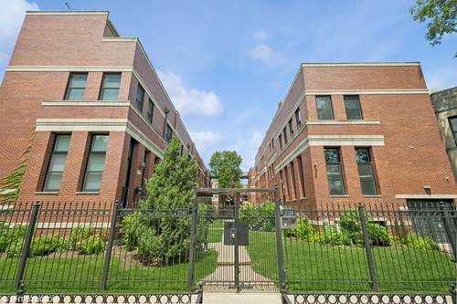 2036 W Le Moyne Unit B, Chicago, IL 60622