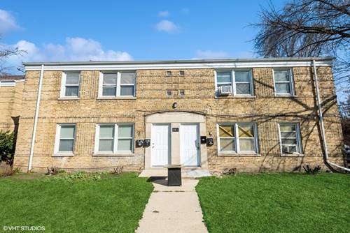 7411 N Wolcott Unit 1E, Chicago, IL 60626