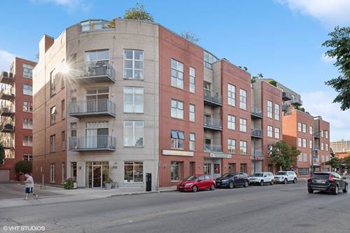 1224 Chicago Unit 202, Evanston, IL 60202