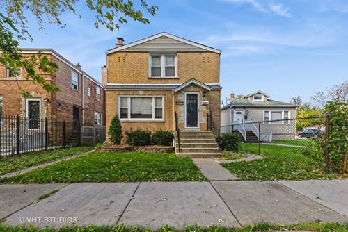 9204 S Perry, Chicago, IL 60628