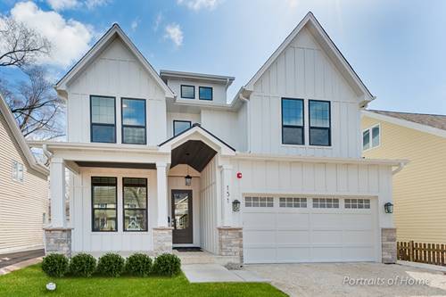 314 Hill, Glen Ellyn, IL 60137