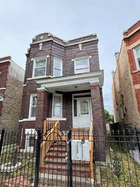 2318 S Hamlin, Chicago, IL 60623