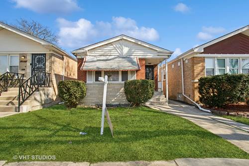 9407 S Normal, Chicago, IL 60620