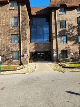 840 Elder Unit A414, Homewood, IL 60430