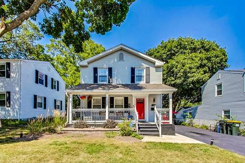 116 W Glenlake, Roselle, IL 60172