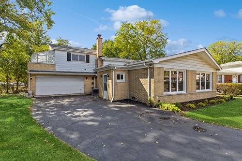 5047 Culver, Skokie, IL 60077