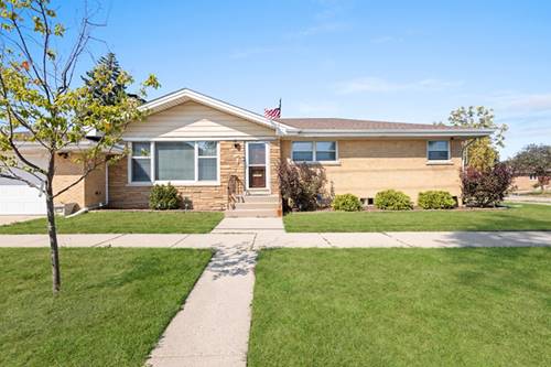 2900 Dora, Franklin Park, IL 60131