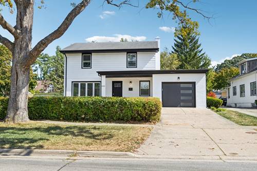 1545 Mcdaniels, Highland Park, IL 60035