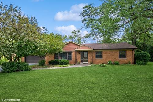 6221 Linden, La Grange Highlands, IL 60525